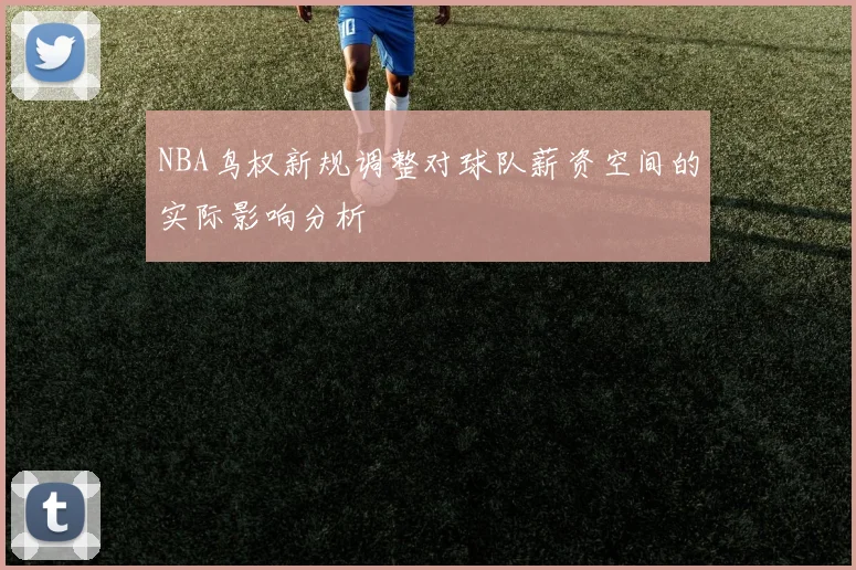 NBA鸟权新规调整对球队薪资空间的实际影响分析