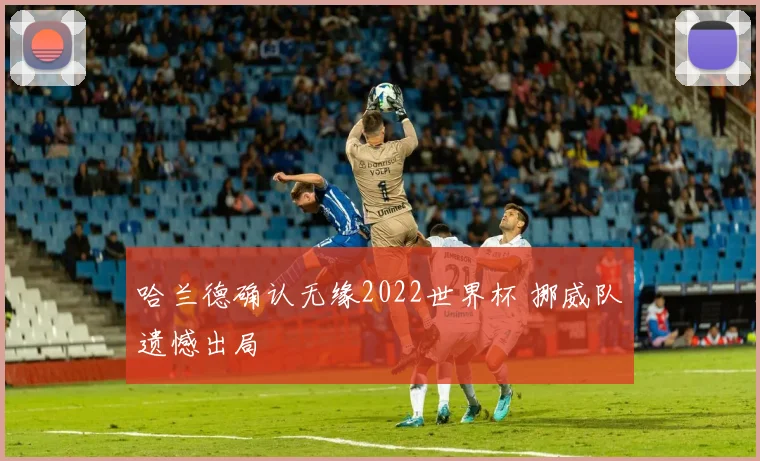 哈兰德确认无缘2022世界杯 挪威队遗憾出局